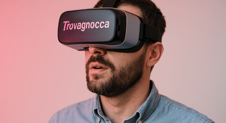 Sesso in VR