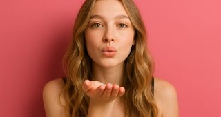Bacio con una Escort: Il Significato Bacio con una Escort: Il Significato